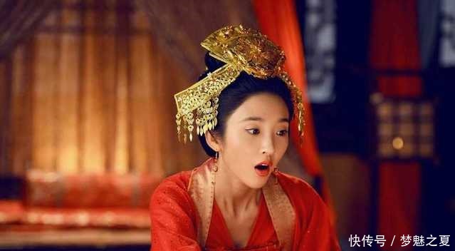 张皇后|史上第一幸福皇后,皇帝一生只宠她一人,至死都没有碰过其他女人