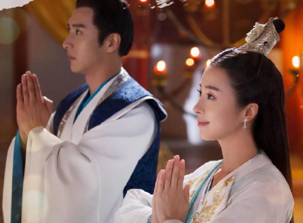 一生一世|隋朝独孤皇后，与皇帝“一生一世一双人”，还和佛教发展有大联系