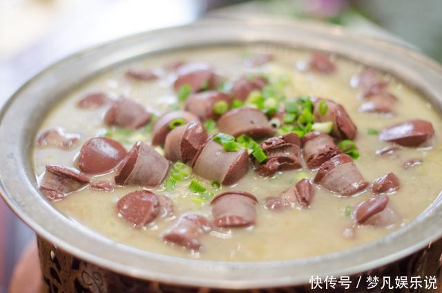 中国|东北菜不只有乱炖,从舌尖上的中国小市羊汤,漫谈辽宁特色美食