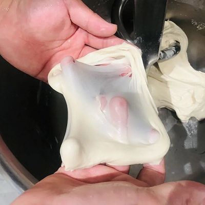 冰面包|日式冰面包