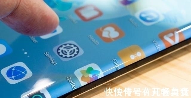 贴膜|为什么缺点明显的曲面屏手机买的人还那么多？三个原因看破且说破