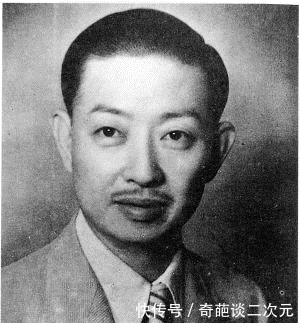 时期|国难当头的“戏子”,中国最早的“明星”,梅兰芳做了什么?