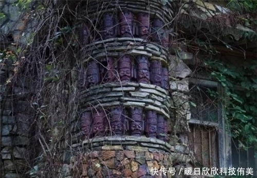 信仰|他为了信仰，隐居深山20年，本以为清贫一生，却意外成大富豪