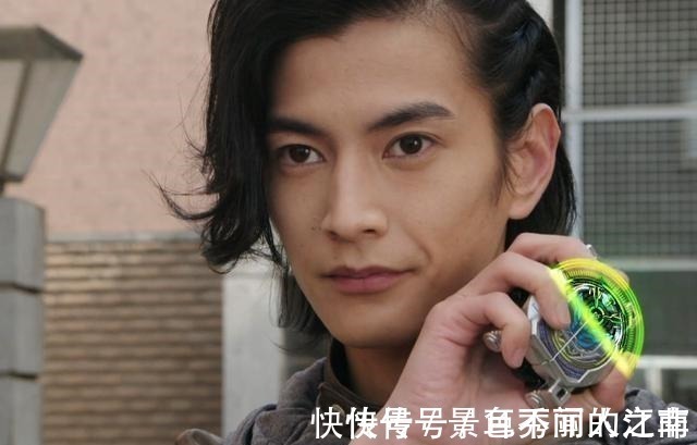 假面骑士时王|假面骑士时王沃兹装甲手表实物图公开 国内地摊山寨玩具神预言
