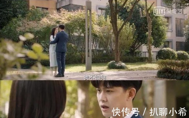 任嘉伦《一生一世》收官,打破身高与吻替两谣言,这次真的演对了