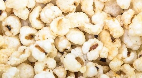 薏苡仁|男性想养肾,开水加“一宝”,坚持喝7天,让肾脏更轻松