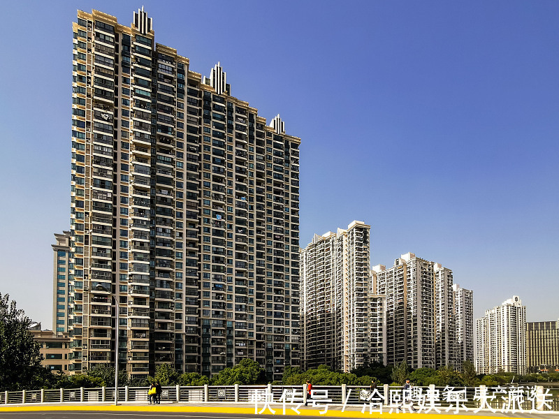高层住宅|10年后，有5类小区将沦为“贫民窟”内行人已经悄悄“离场”