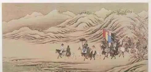 蔡邕|古代四大才女系列：蔡琰