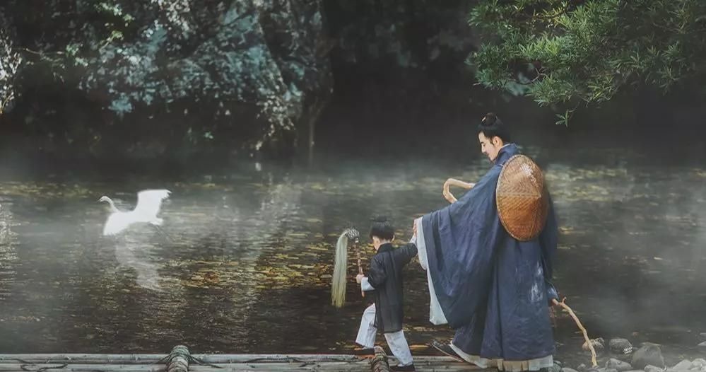 父母|佛说:包容父母,足以包容天下!为人子女都看看