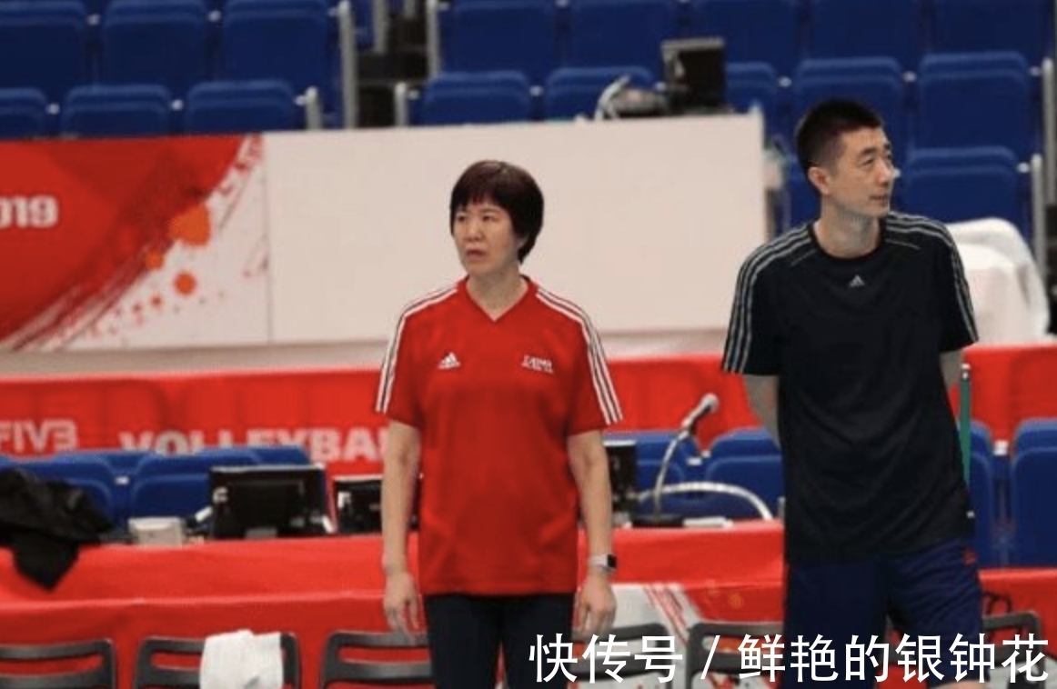 前中國女排|安家杰被逆襲，前中國女排的隊長接棒，郎平最新決定出來了