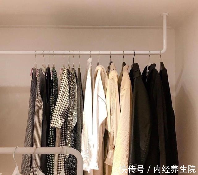 家居|她的家,看一次爱一次!女主坚持极简生活,全屋整洁不乱,太舒服!