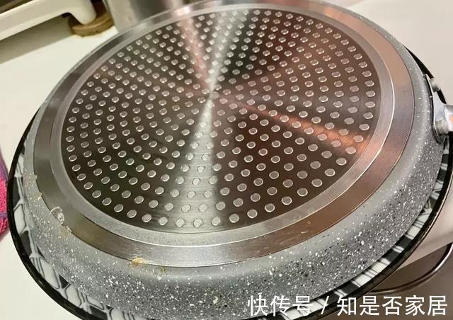 冰花|还在煮速冻饺子？大叔教你雪花煎饺，外酥里嫩，让生活多点趣味~