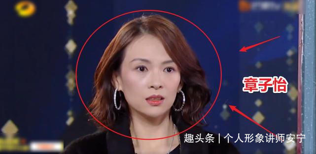 发型|常年留长发与短发的女人，有何区别一张图保你看得明明白白