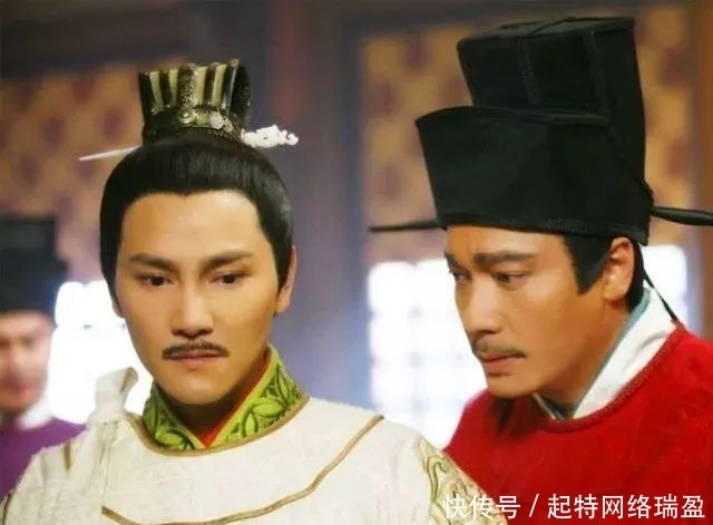 赵匡胤|宋高宗赵构活了81岁,为什么会在56岁正值壮年时主动退位?