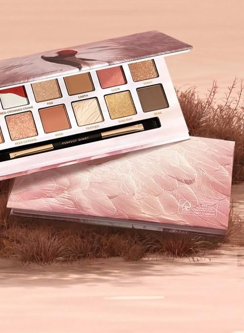 谁说东方美人不在眼睛上做文章