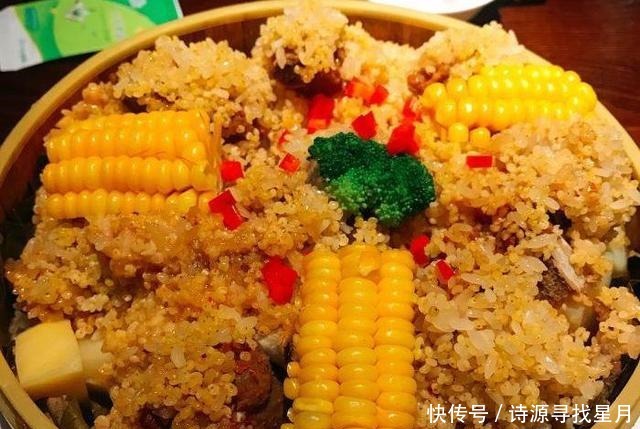 当地人都认可的4家川菜馆,网友太好吃了,想留在成都过年!