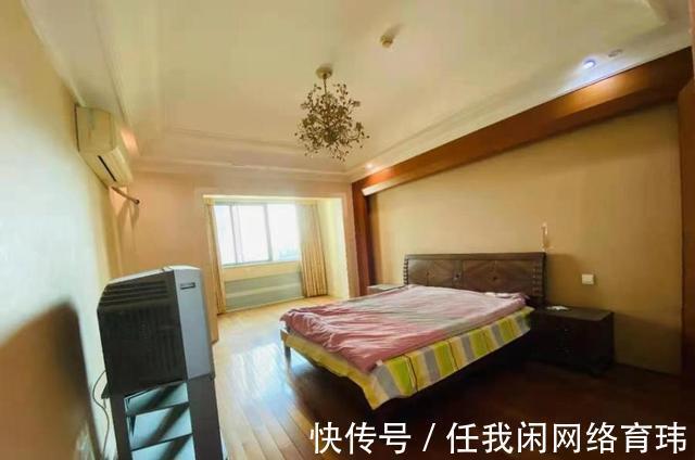 冠城园|北京市海淀区一206平豪宅房产将拍卖，以1648万元起拍