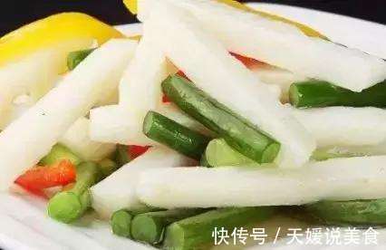 这几道家常菜, 婆婆吃一次就忘不了!