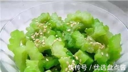 胰岛素|高血压人群经常吃苦瓜,是降血压还是升血压?很少人做对了