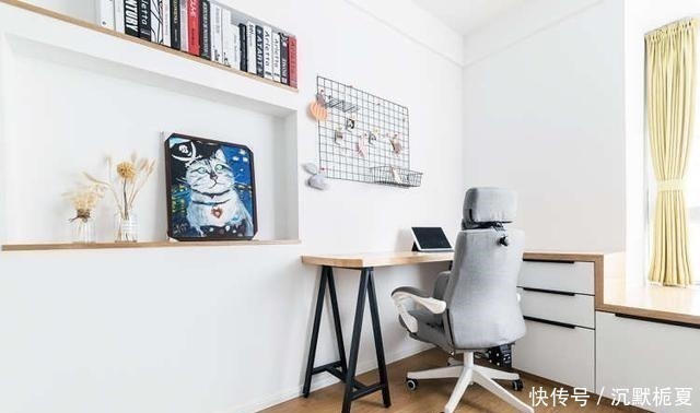 原木|这是我见过最轻松、最自然的家，全屋干净清爽，一进屋就不想离开！