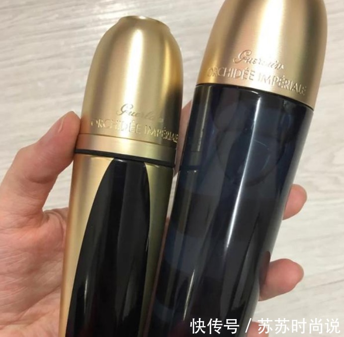 鱼子酱|抗老精华“扛把子”:FR抗皱没人反驳,娇兰嫩肤,鱼子酱贵妇最爱