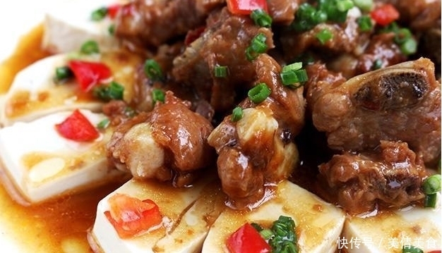  百吃不厌的以下3道菜，做法超级简单，营养美味，吃一次就忘不掉