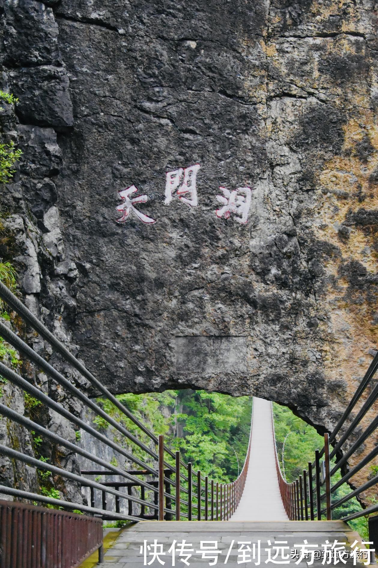 武陵山国家森林公园|打卡江城涪陵，玩转绝美山水秘境，有这篇攻略GO了