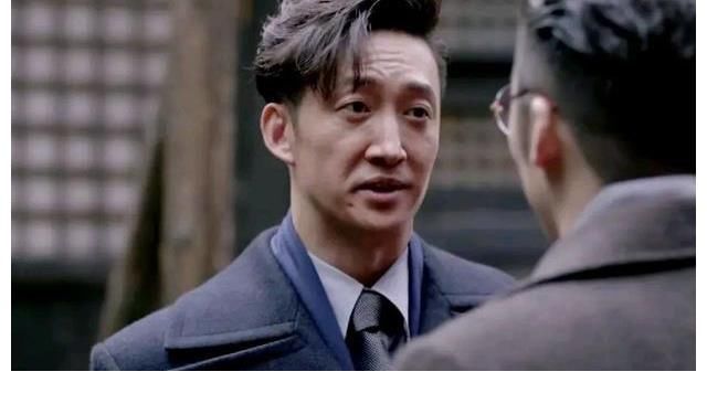 叛逆者大結(jié)局：王世安為何主動(dòng)上鉤？背后原因林楠笙顧慎言想不到