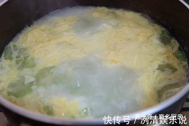 步骤|香菇卤肉饭配丝瓜鸡蛋汤，做法简单营养好，详细食谱分享，看看吧