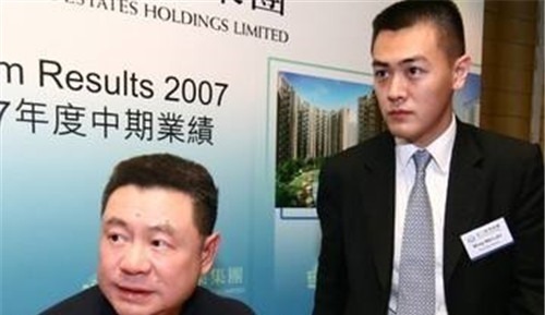 劉鳴煒|“打工仔”上非誠(chéng)勿擾,女嘉賓24盞燈全滅,孟非他是劉鑾雄兒子