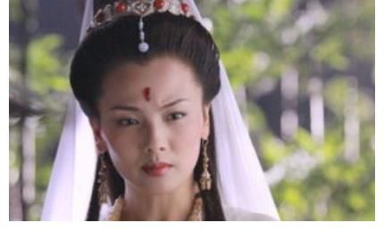 灵山佛教@孙悟空最怕的人是谁?根本不是如来佛,此人一只手,就能灭了他