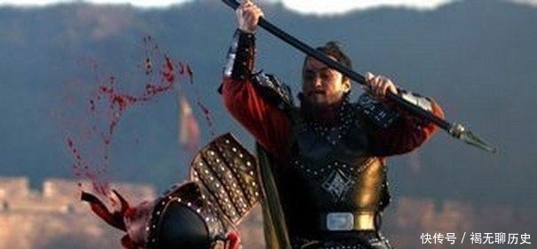 教头|号称八十万禁军教头的林冲,放现在官职有多大?说出来无人信