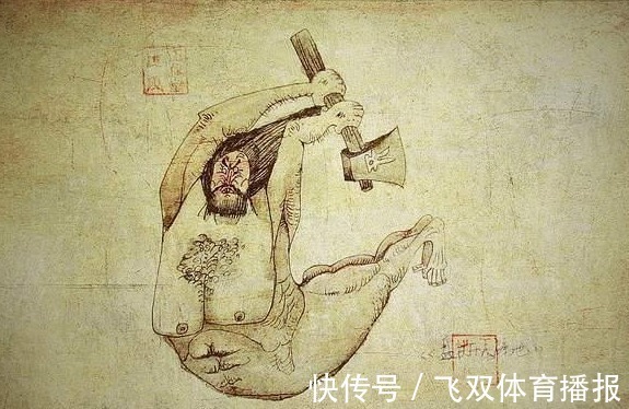 十二神@中国神话传说中的十二神你知道有哪些吗?