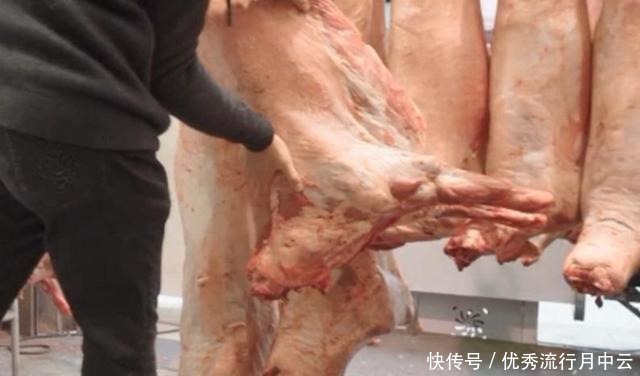 鲜嫩|挑选羊肉时,切记“4买3不买”,肉质鲜嫩膻味小,懂行才知道