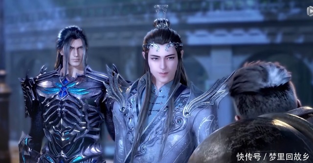 斗罗|斗罗大陆小舞真身躲过了独孤博,骗过了骨斗罗,却被她给看穿了