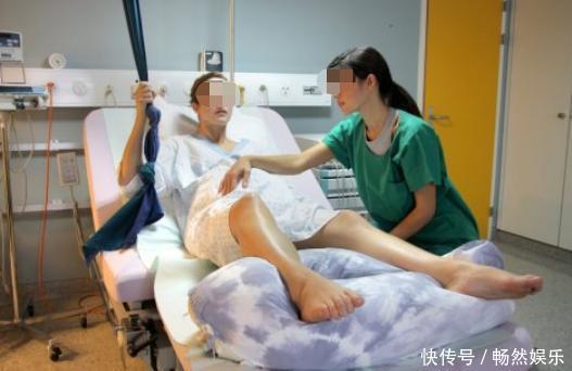 剖腹产|“宁可留疤也不顺产”剖腹产成中国流行分娩方式,顺产到底差在哪