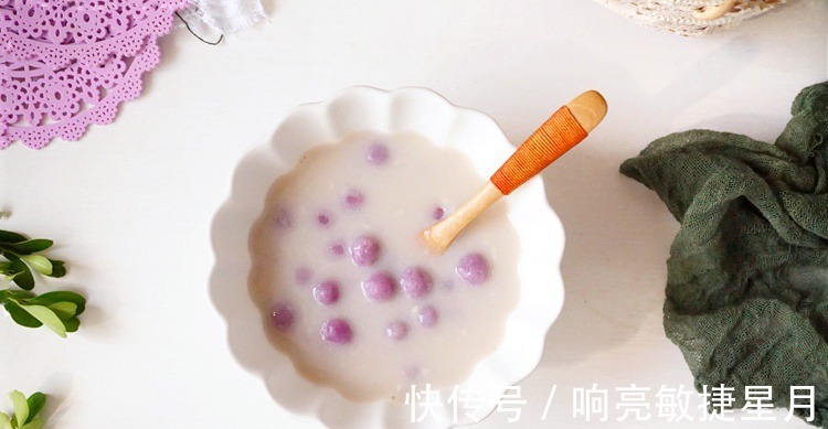 女人再忙也别亏待自己，多吃此早餐，比奶茶更营养，吃出好身体！