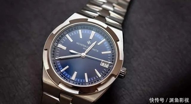 适合40岁男人佩戴的手表有哪些?