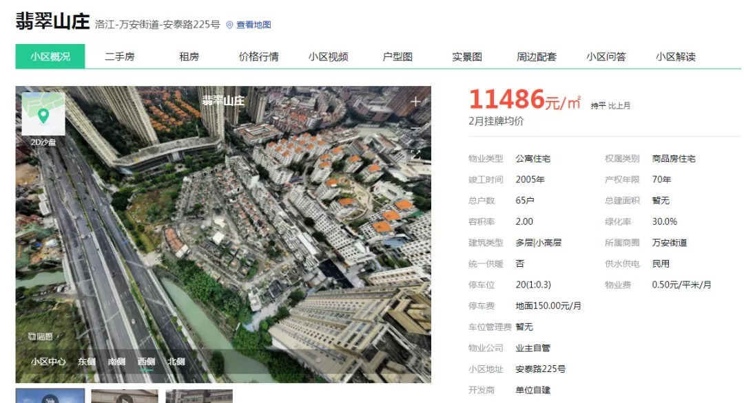 洛江区政府|备案名公开！拟建8幢住宅！泉州又一纯新项目入市在即！规划……