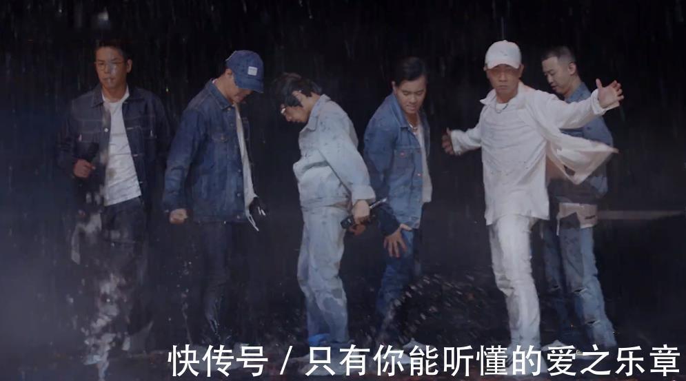 陈辉|《披哥》二公解析，大湾区腔调足，赵文卓街道办事处概念做大做强