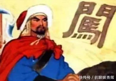 毒死|冥冥之中自有天意?历史中那些有意思的轮回与巧合