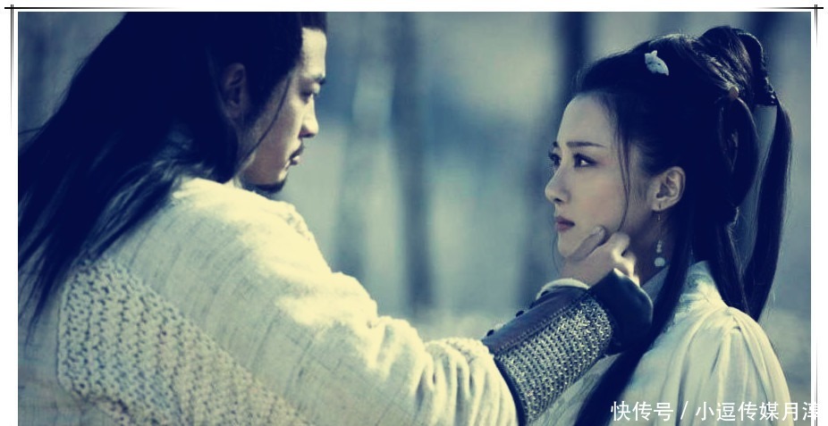 自杀|霸王别姬|司马迁没有说虞姬自杀,历史上虞姬的生死还是千古之谜