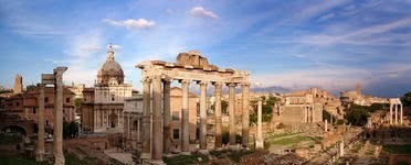 败笔|驱虎吞狼之计——使罗马城沦陷,西哥特人崛起的政治败笔