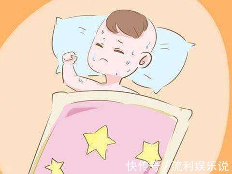 宝妈|宝宝出现这3种表现,说明宝宝身体已经缺钙,宝妈别不在乎