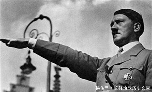 希特勒|希特勒横扫西方,为何不攻打中国原因有三,最后一点令国人感动