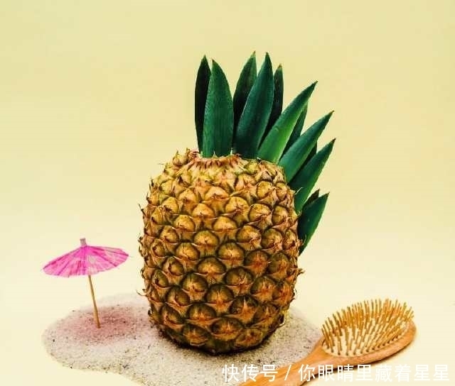 吃水果|这样吃水果才是最正确的姿势,赶紧学起来,保证你从前没见过