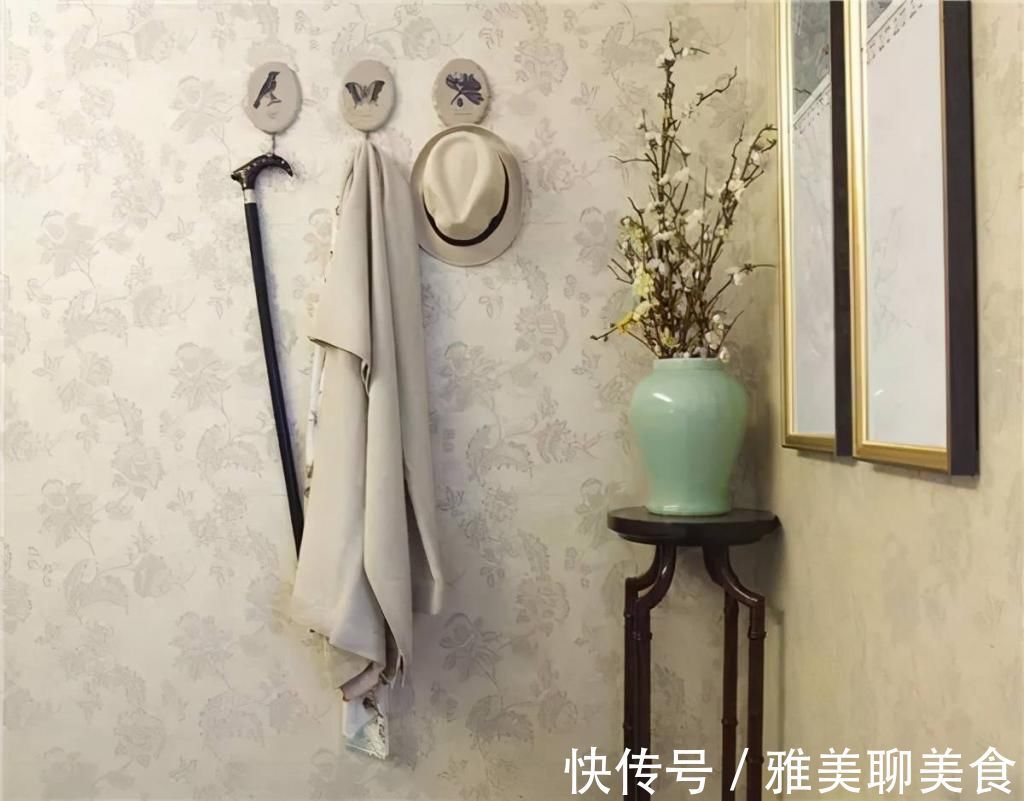 复式建筑|中西合璧,240㎡中式的复式建筑装修,传统美!