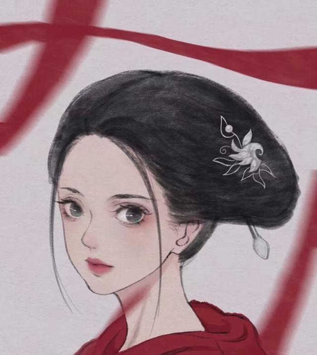 古风|惊鸿一瞥的古风名字,看一眼就能感受到美!