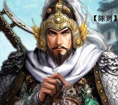 忽略|三国最被忽略的五位绝世猛将,正史中,实力丝毫不输关张赵马黄