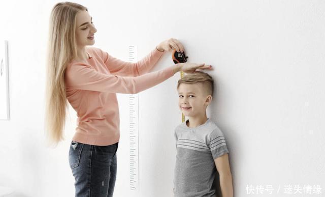 ''儿童身高标准''新鲜出炉，8岁就130厘米了，你家孩子达标吗？